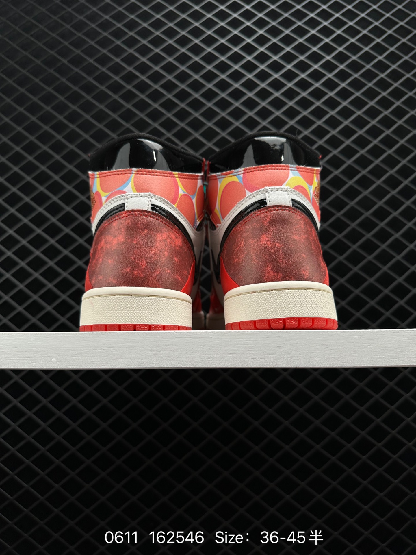 Air Jordan 1 Retro High OG SP 